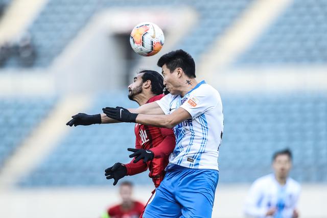 5轮过后国安终现最强阵 塞蒂恩能坚持用下去吗？